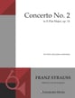 Concerto No. 2 in E-Flat Major, op. 14 French Horn and Piano cover